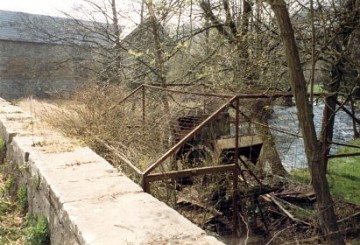 Centrale électrique