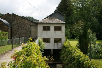Moulin Cognaut