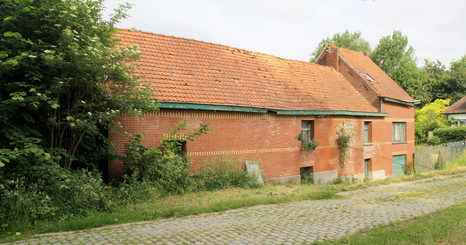 Driesmolen