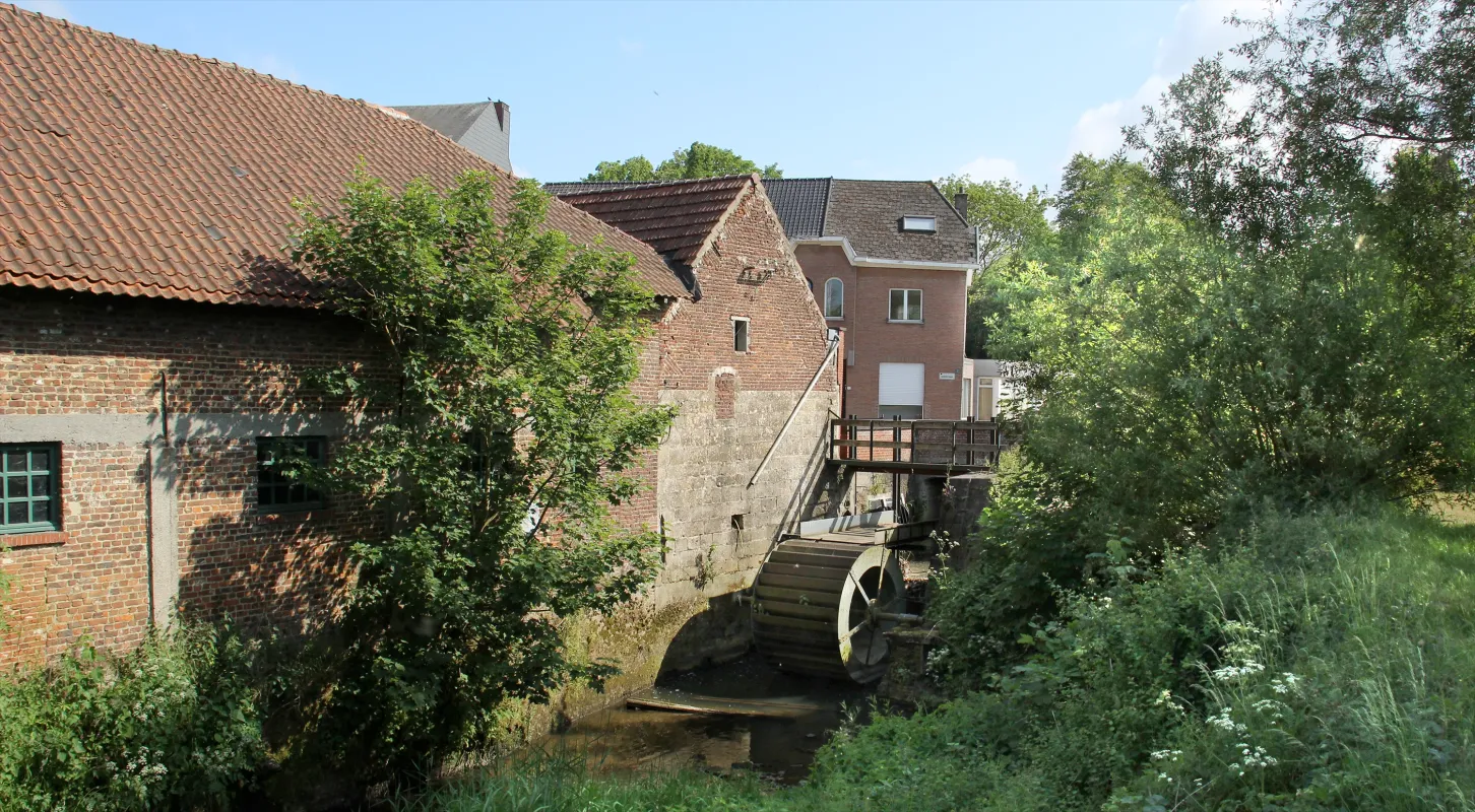 Vander Biestmolen Molen Vander Biest Molen aan het Dorp