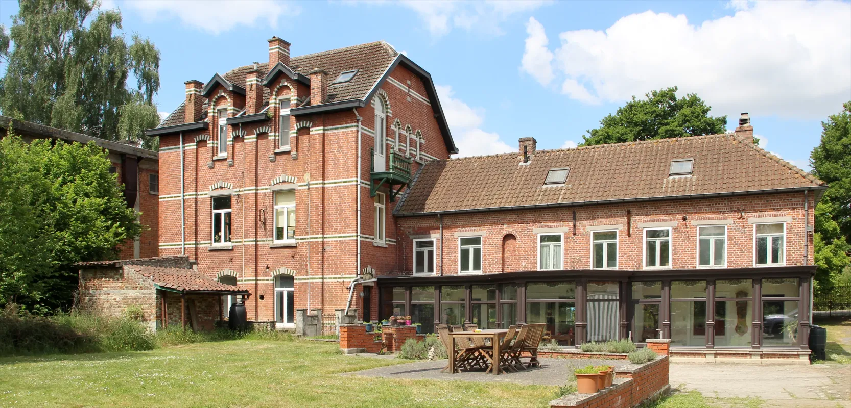 Papiermolen Fontaine Kartonfabriek Fontaine - Van Damme