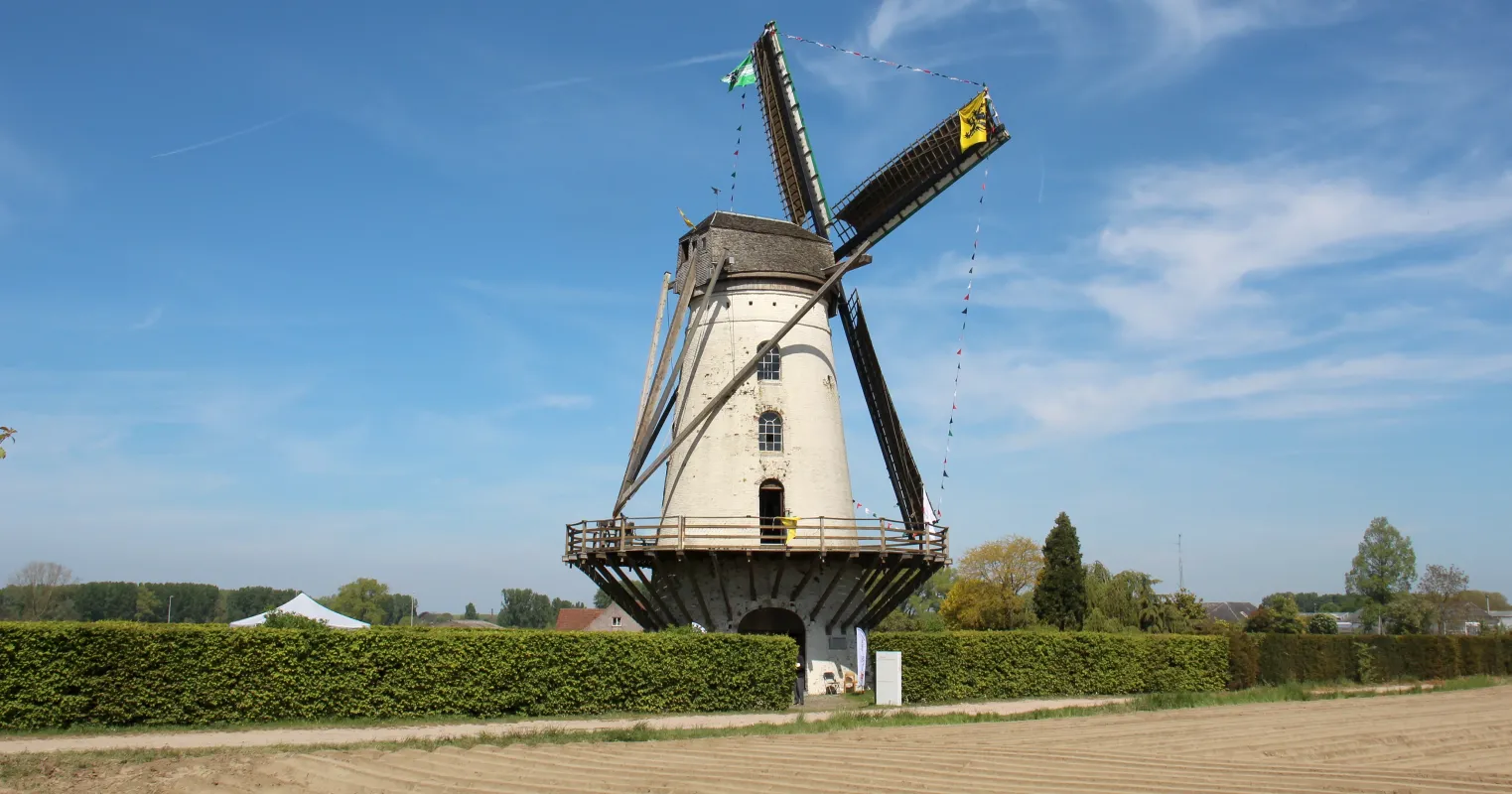 Fauconniersmolen