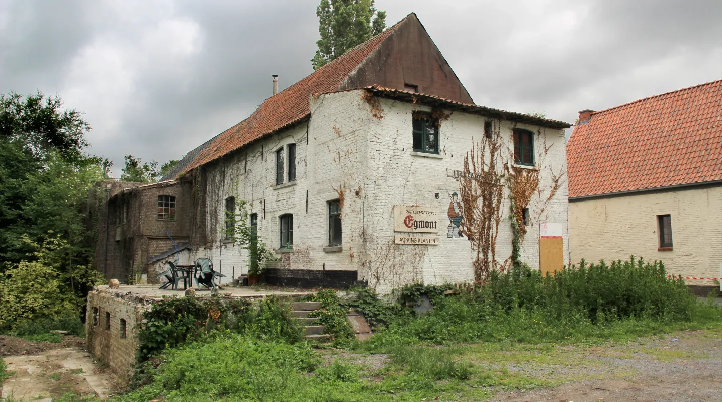 IJzerkotmolen