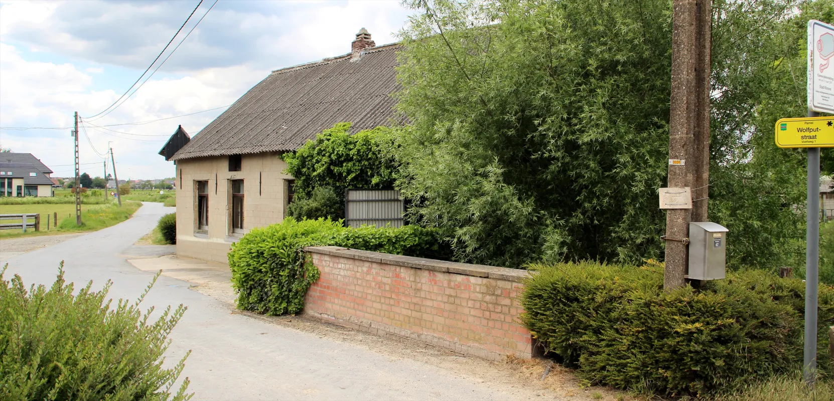 Wolfputmolen Walputmolen Wolputmolen