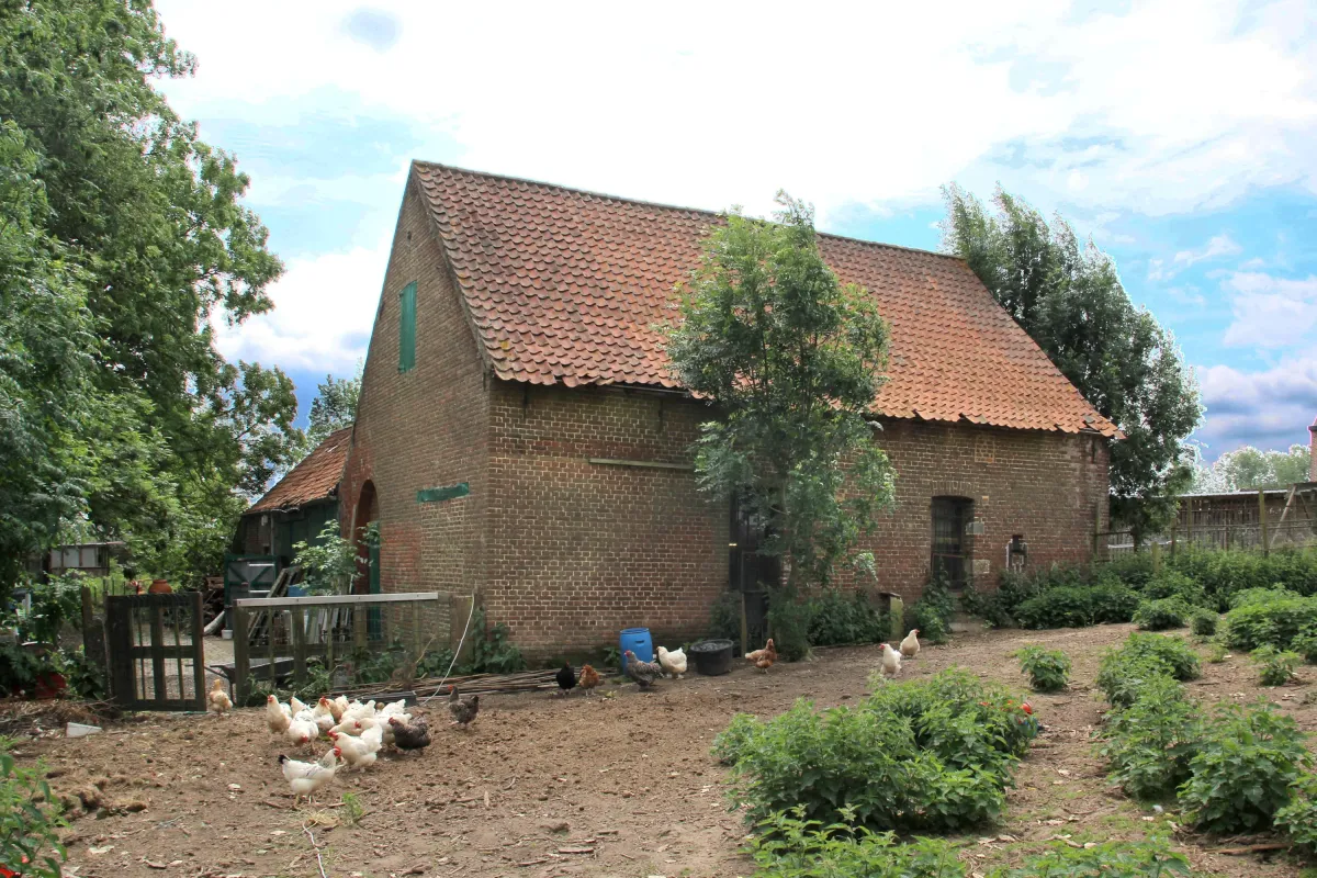 Broeckemolen