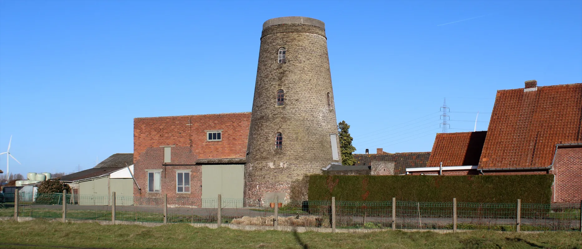 Molen Van Hecke