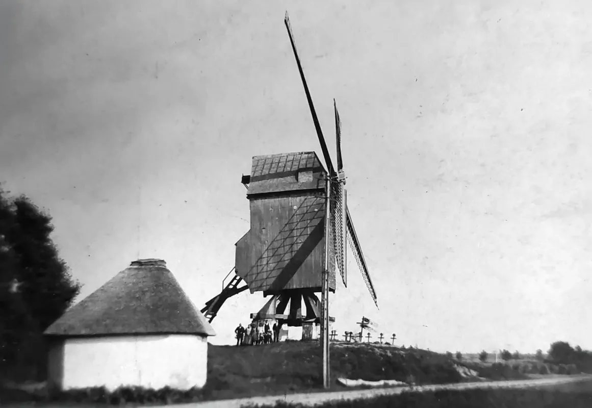 Maldeghemmolen, Maldegemmolen, Molen Van Oost Maldeghemmolen, Maldegemmolen, Molen Van Oost