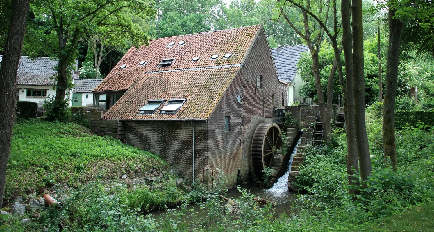Moldergemmolen, Maldergemmolen, Mechelse Koekoek