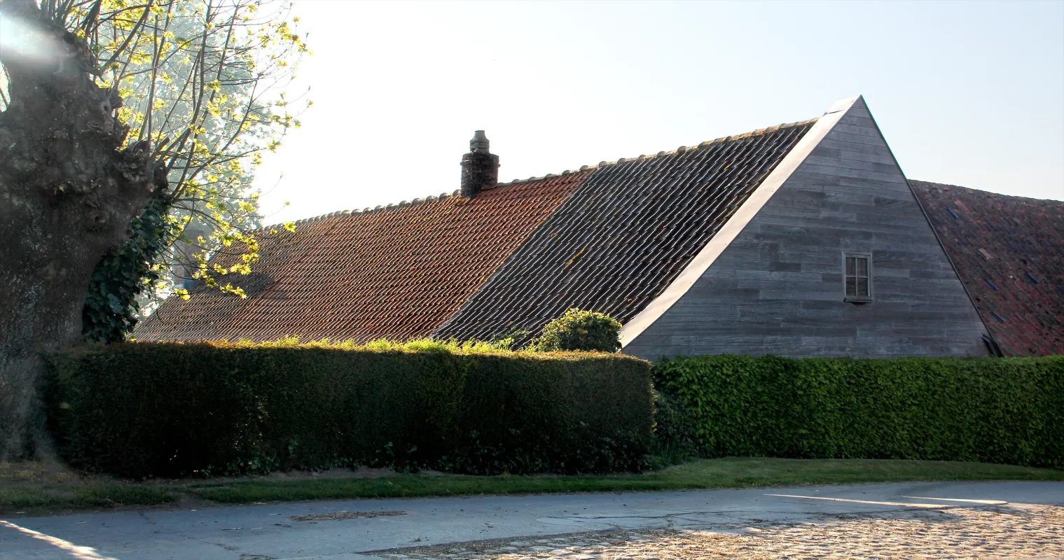 Molen te Keye Keymolen Watermolen der Raverijen