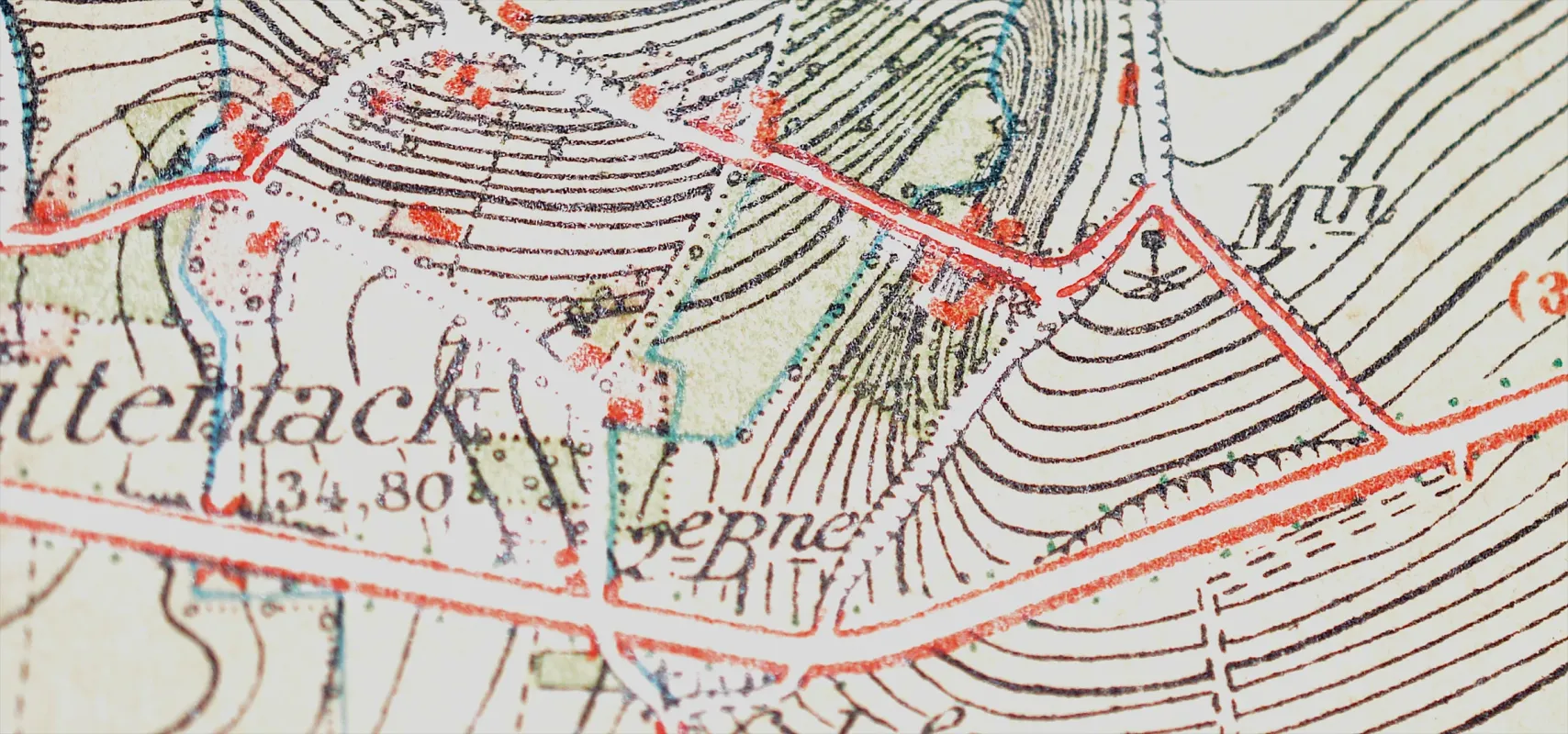 Kleine Molen Molen Bockstal