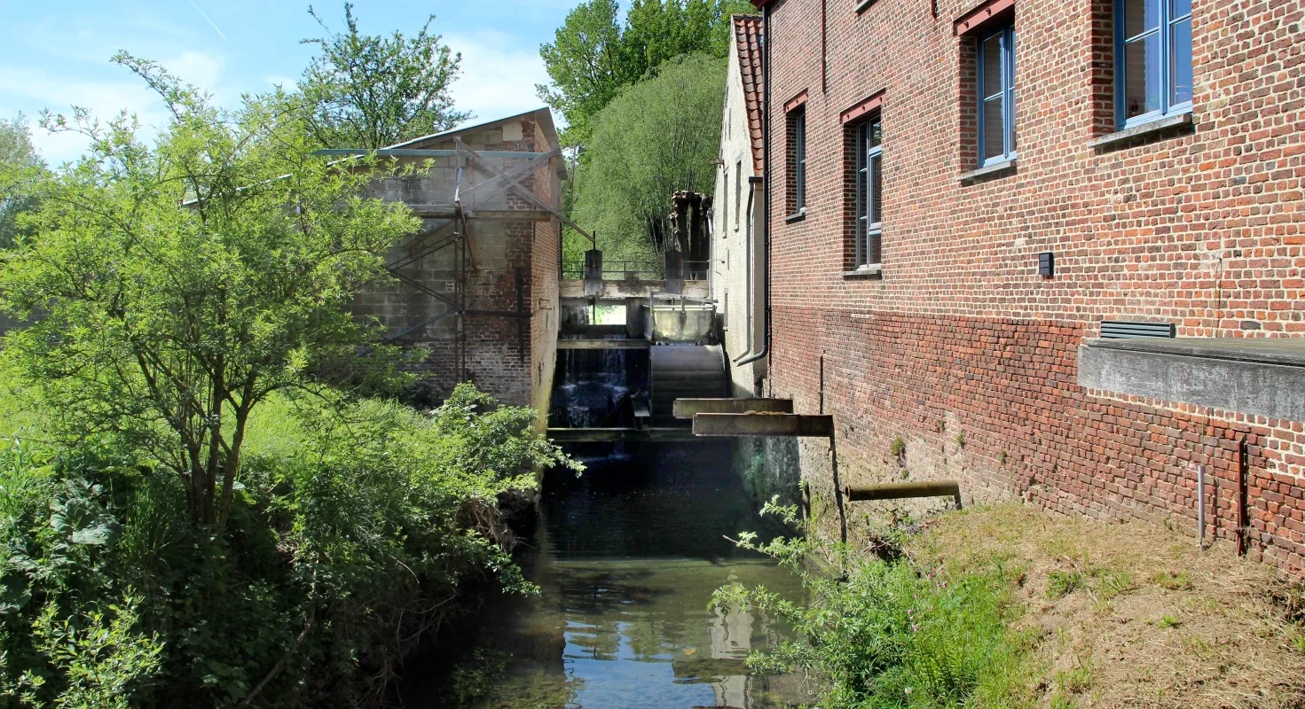 Van Hauwermeirsmolen
