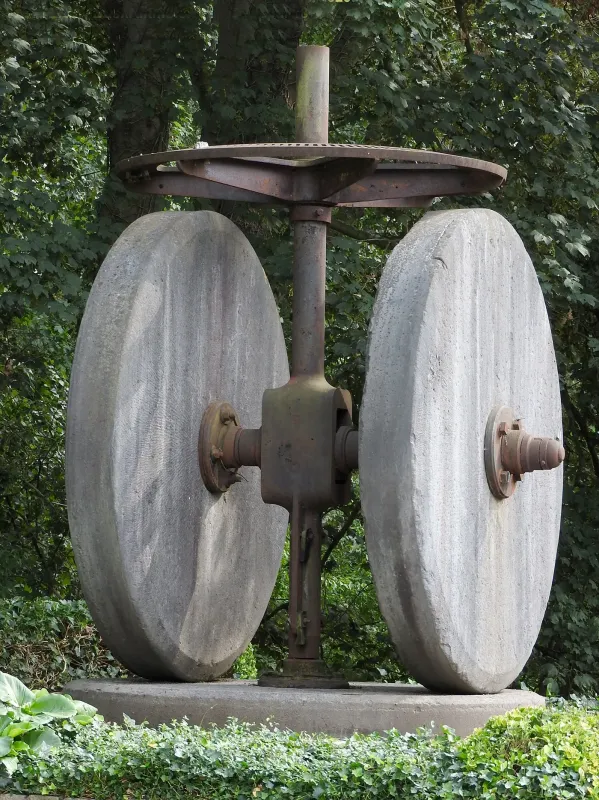 Bekijk molen Buskruitmolens van Cooppal