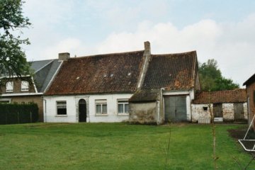 Ventmolen Sprillehillemolen