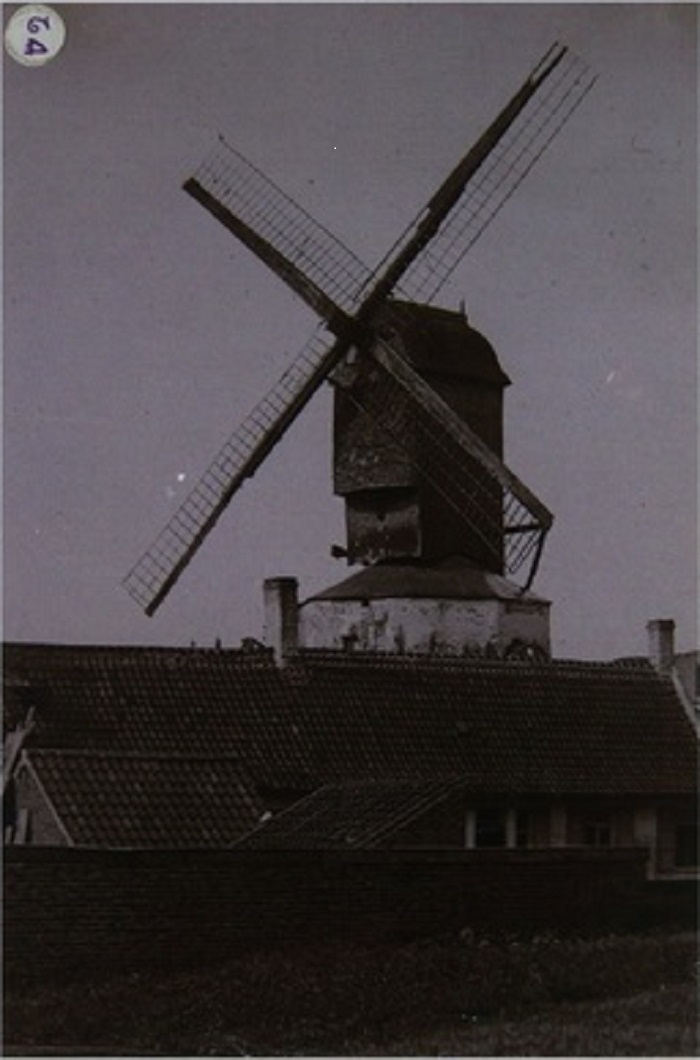 Schorsmolen Het Schandaal Het Torrekot