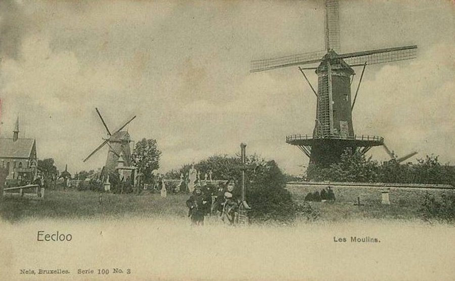 Molen Edmond Steyaert