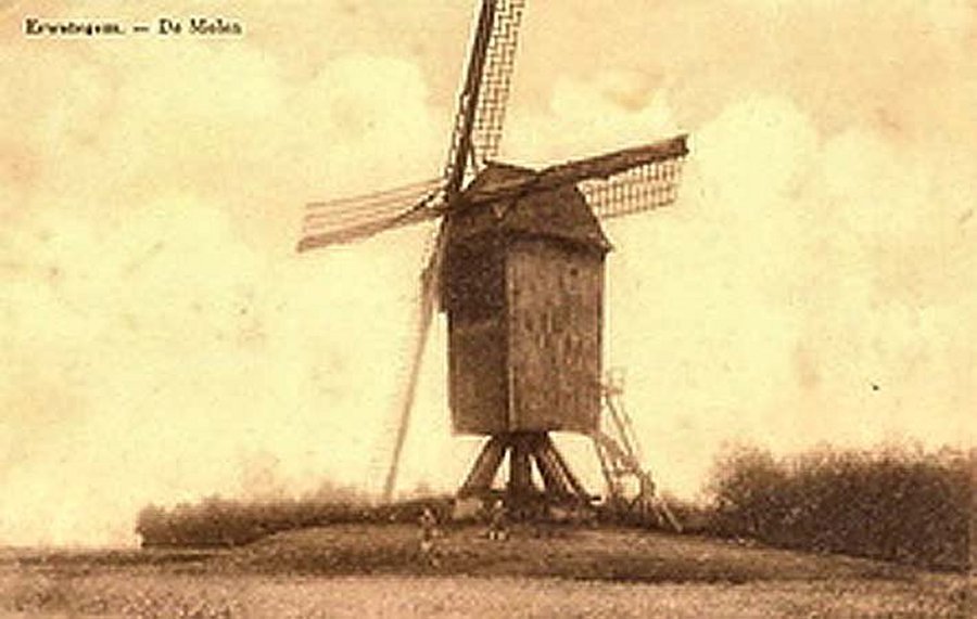 Gaverlandmolen