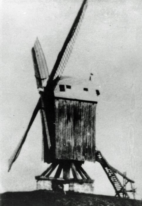 Bekijk molen Gijzelmolen