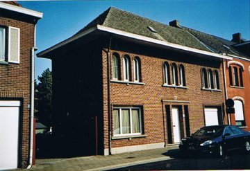 Nedermolen Kerkmolen Kerkhofmolen Dorpsmolen