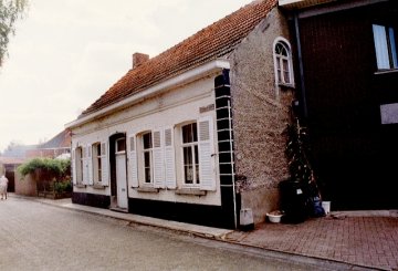 Armenmolen Molen Van Belle Molen Van Themsche Molen De Clercq 