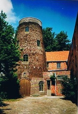 Devreesesmolen Molen Devreese