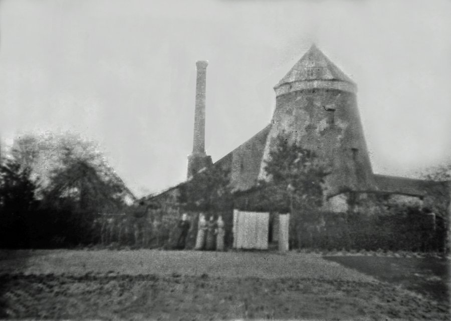 Vondelmolen