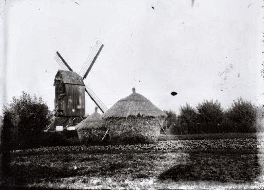 Bontinkmolen Bontingmolen