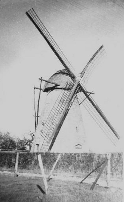 Drieschmolen Driesmolen Fransmanmolen