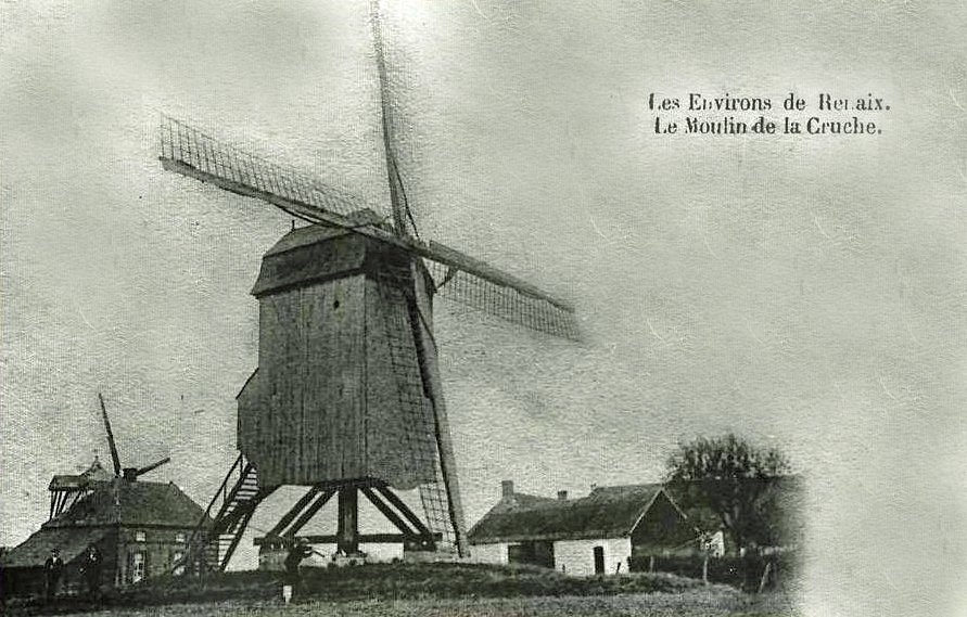 De Snibbe 't Meerreke