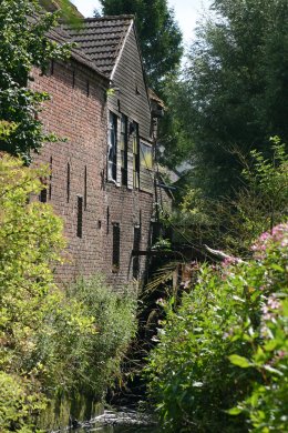 De Watermeulen De Watermeulen