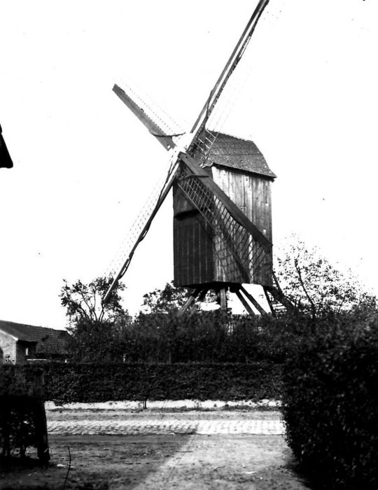 Molen Vercauteren