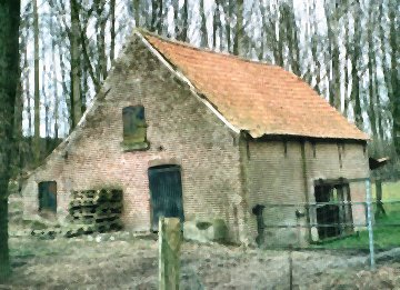 Neerhofmolen Stampkot