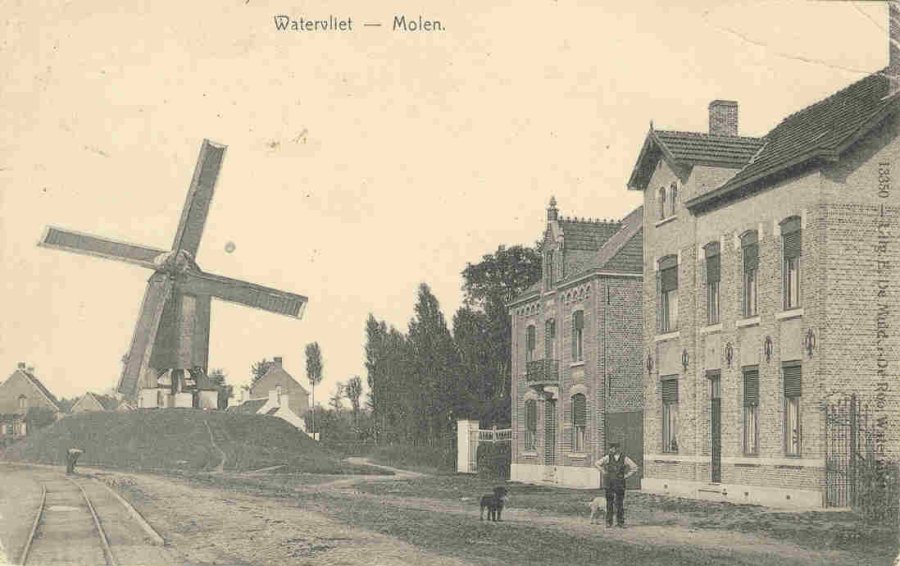 Binnenmolen