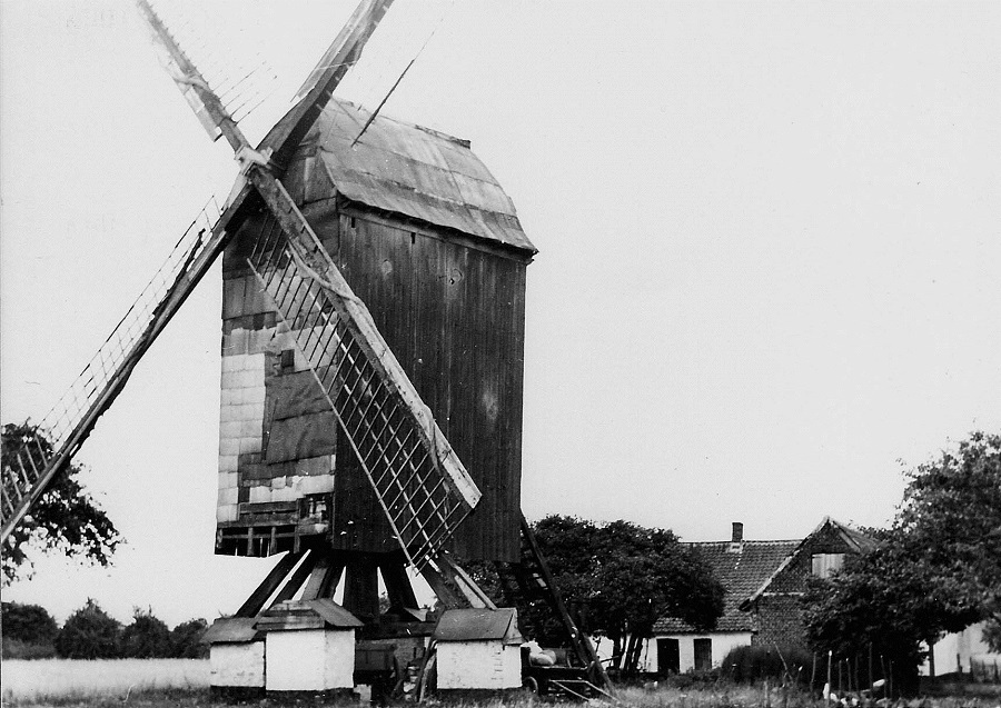 Bekemolen Ruytersmolen