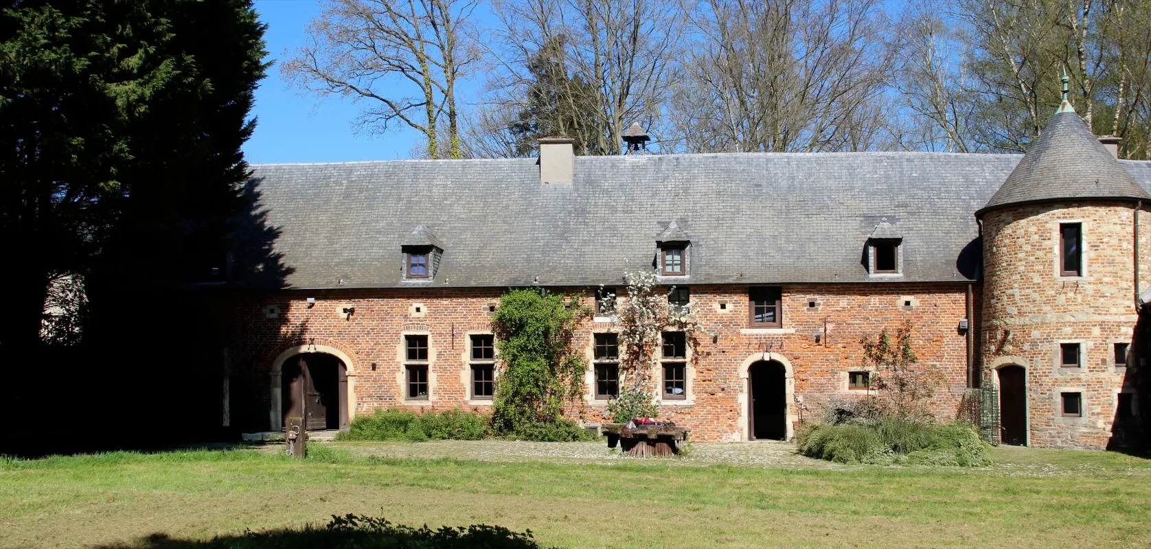 Molen van Overschie Kasteelmolen