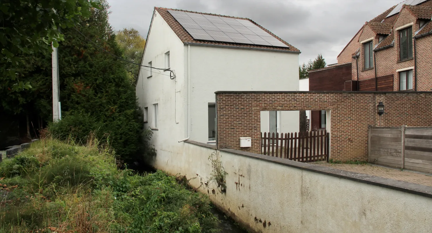 Molen van Sinte-Verone Sinte-Veronamolen