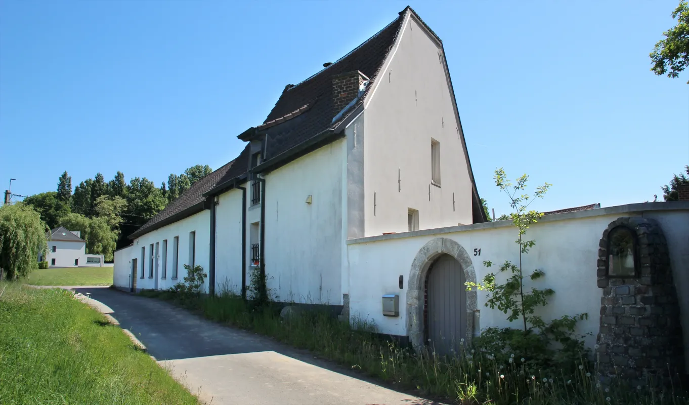 Molen van Steenvoorde
