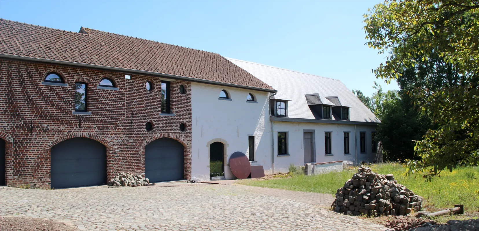 Molen van Sint-Anna-Pede