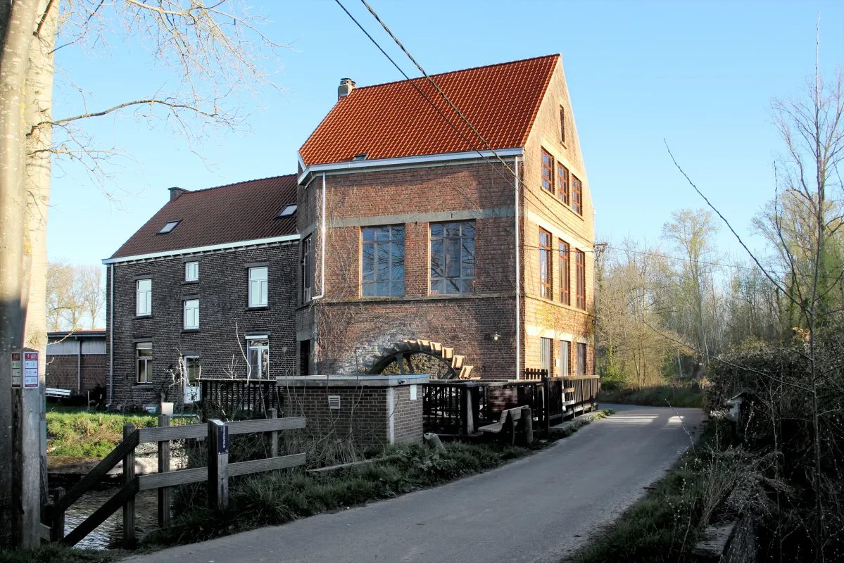 Bekijk molen Heetveldemolen<br>Munckmolen