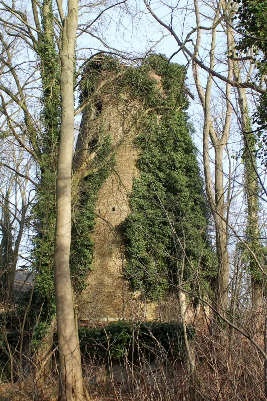 Morettemolen Molen van Morette