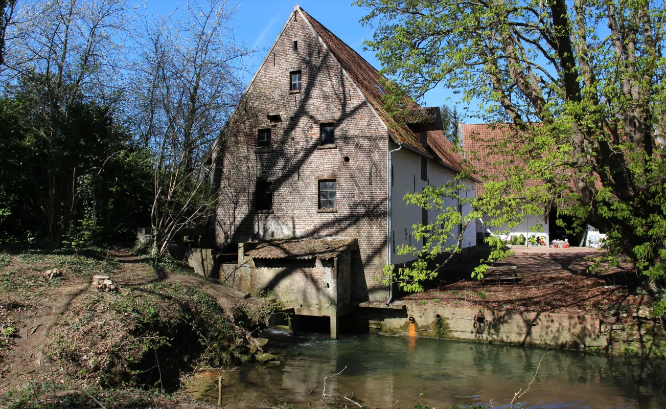 Molen van Loonbeek