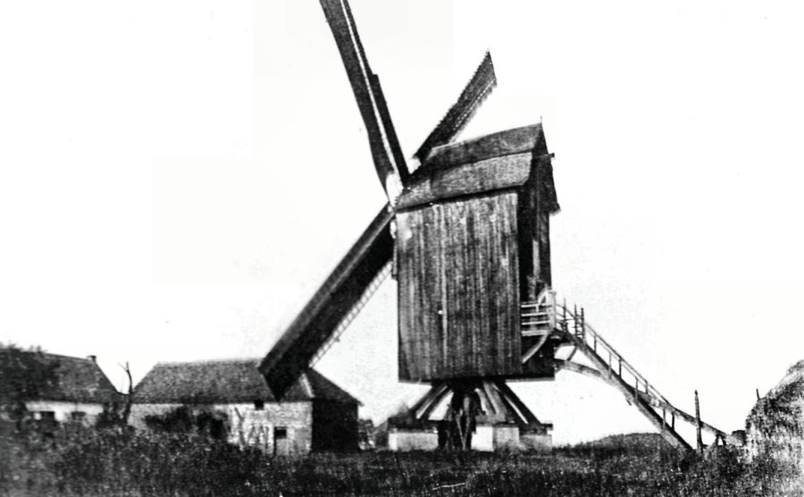 Bekijk molen Palokemolen<br />Palokestraatmolen<br />Palokerenmolen<br />Palekelaeremolen<br />Molen van Paloke