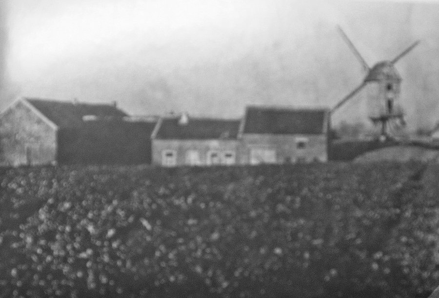 Molen Decoster Molen Dekeyser