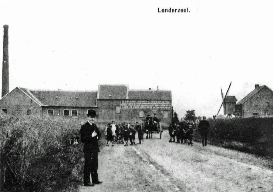 's Gravenmolen Gravenmolen