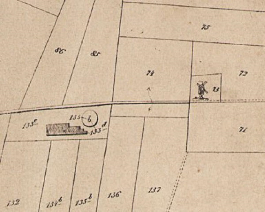 Van Elsensmolen Molen Van Elsen