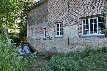 Oude Molen Molen van Oorbeek