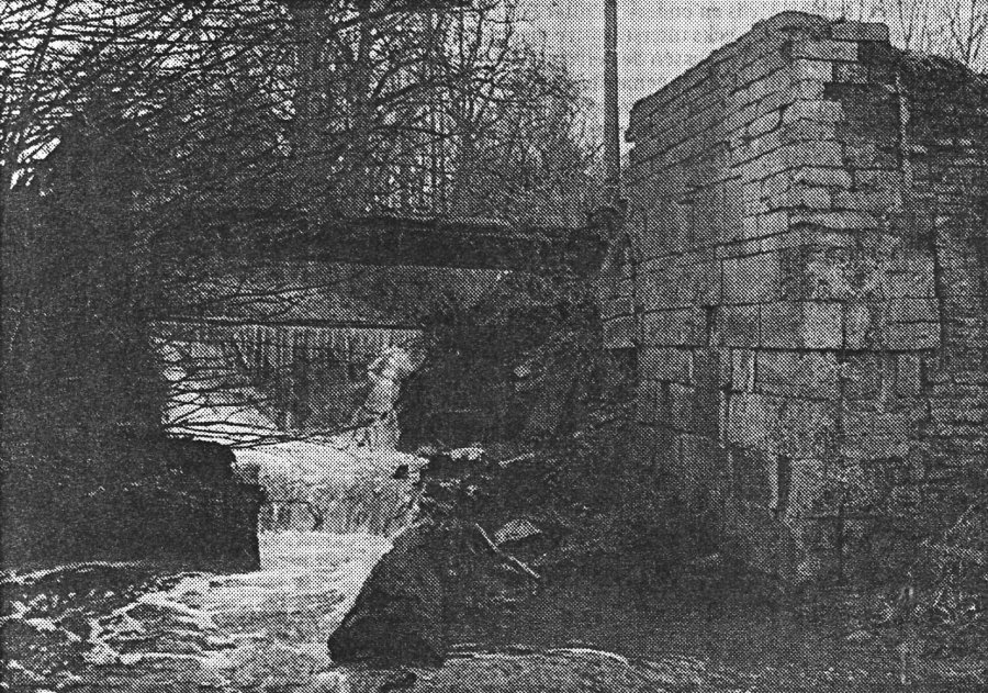 Heimolen Monninckmolen Quaeymolen