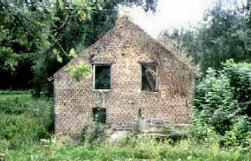 Molen van Tenbroek Molen van Ten Broek Molen van Tischken Dots