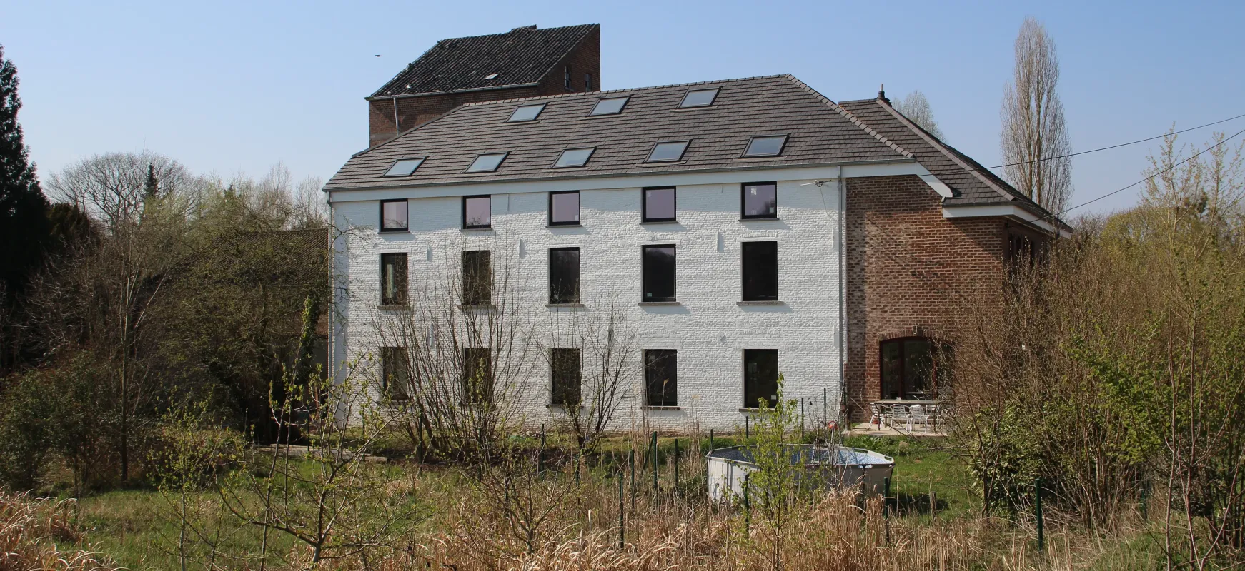 Filature Wayez - III