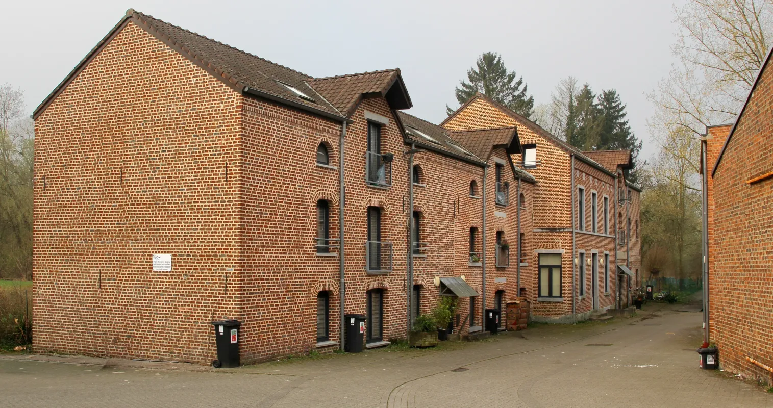 Moulin Wierinckx