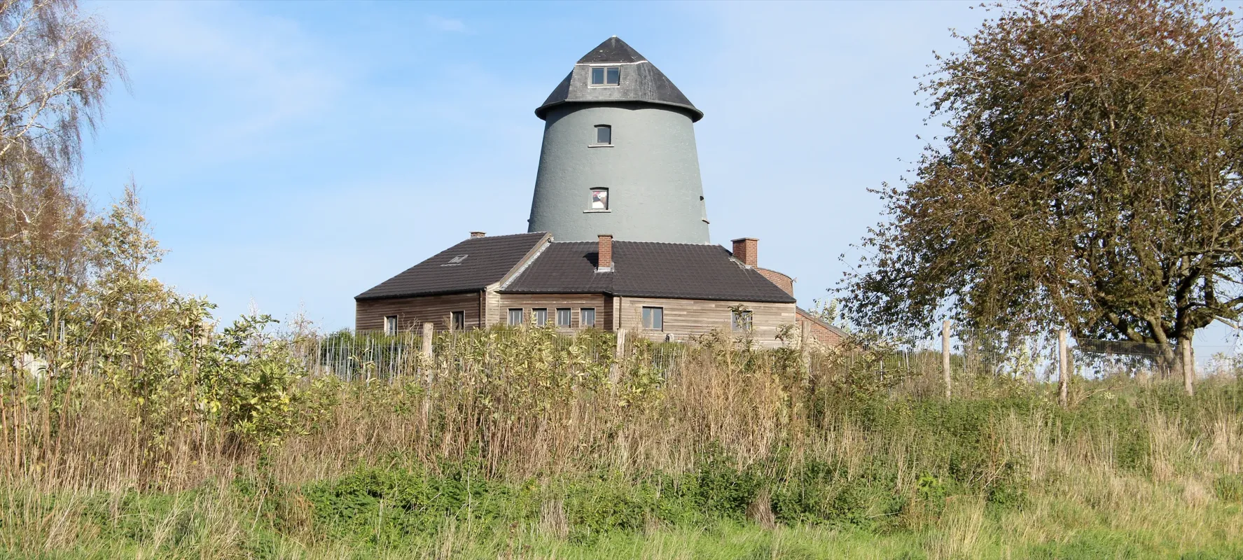 Moulin de Saint-Pierre